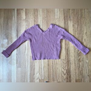 Sincerely Jules Sweater